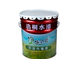 墙面水漆的几种型